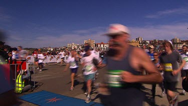 City to Surf