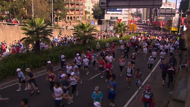 City to Surf