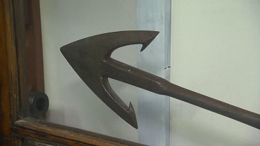 Albany Whale World Scenic