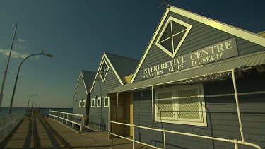 Busselton Jetty Scenic