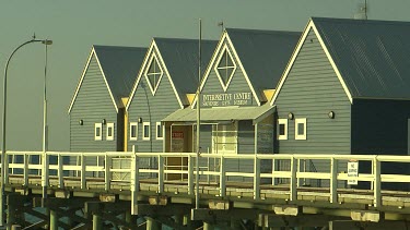 Busselton Jetty Scenic