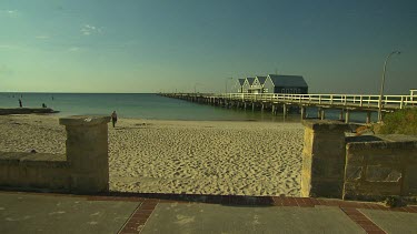 Busselton Jetty Scenic