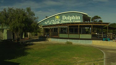 Bunbury Dolphins Scenic