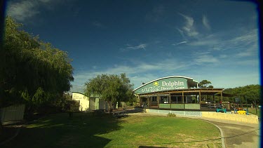 Bunbury Dolphins Scenic