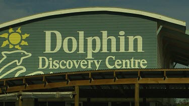 Bunbury Dolphins Scenic