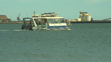 Bunbury Dolphins Scenic