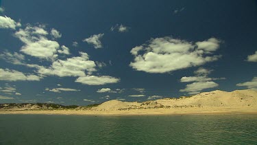 Bunbury Dolphins Scenic