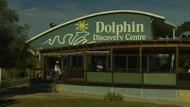 Bunbury Dolphins Scenic