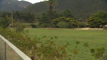 Capertee Local Scenic