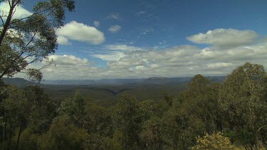 Capertee Nature Scenic