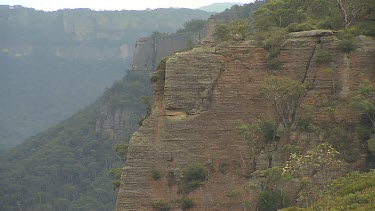 Capertee Nature Scenic