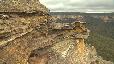 Capertee Nature Scenic