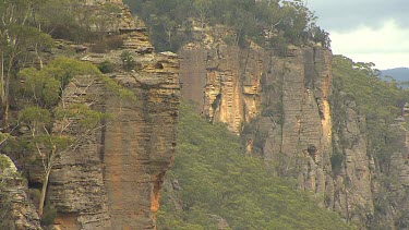 Capertee Nature Scenic