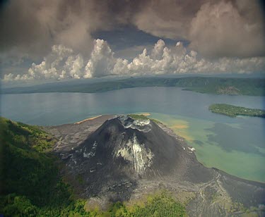 Rabaul New Britain New Guinea