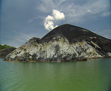 Rabaul New Britain New Guinea