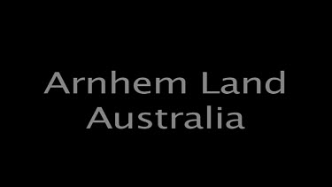 Arnhem Land Australia