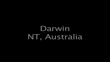 CM0056-GAD-0012783 Darwin NT, Australia