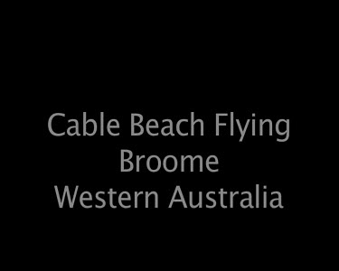 Broome Western Australia