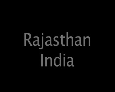 Rajasthan India