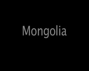 Mongolia