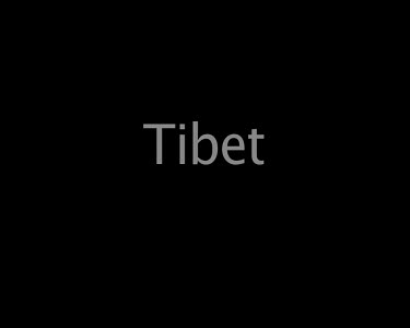 Tibet