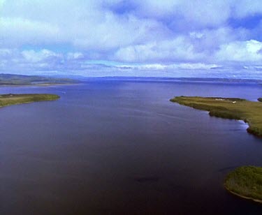 Macquarie Harbour