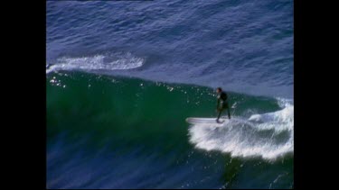 Surfers