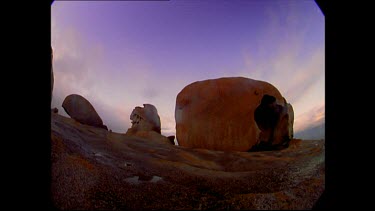 The Remarkables Kangaroo Island