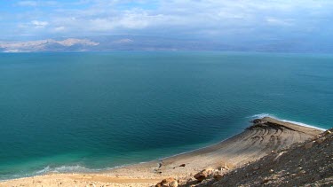 The Dead Sea,Judean Desert, Israel