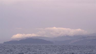 Mikronisi Island & Mirabello Bay, Agio Nikolaos, Crete, Greece