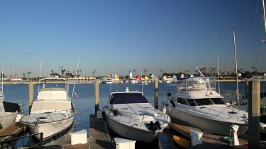 Marina Del Rey, California, Usa