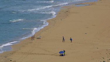 Golden Beach, Karpas Peninsula, Northern Cyprus