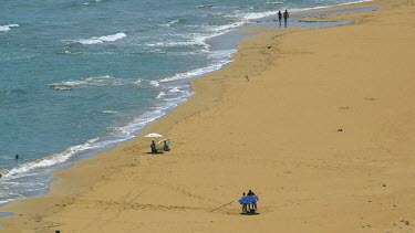 Golden Beach, Karpas Peninsula, Northern Cyprus