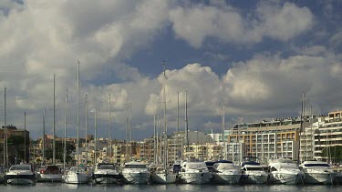 Boats & Yachts, Ta' Xbiex, Malta