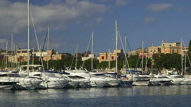 Boats & Yachts, Ta' Xbiex, Malta