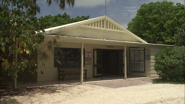 Heron Island Dive Shop