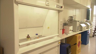 Laboratory Equipment: Science 2 medical Machine