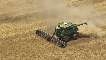 Aerial of North Adelaide Agriculture