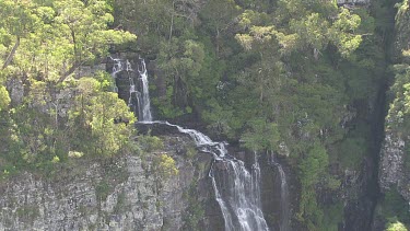 Three Sisters waterfall in Blue Mountains
