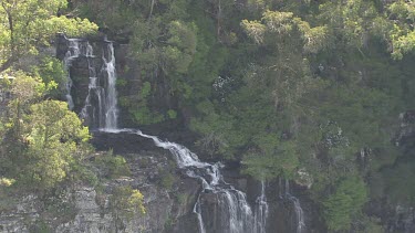 Three Sisters waterfall in Blue Mountains