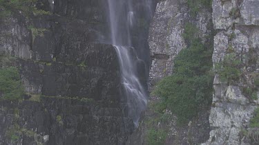 Three Sisters waterfall in Blue Mountains