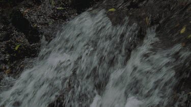 Waterfall CU