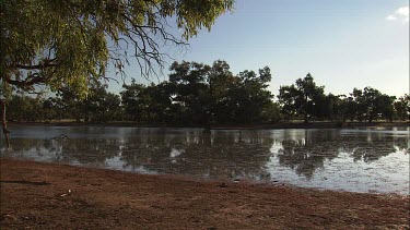 Inland River