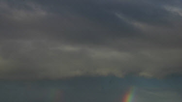 Timelapse time lapse clouds