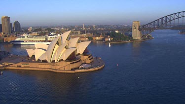 Opera House, Circular Quay