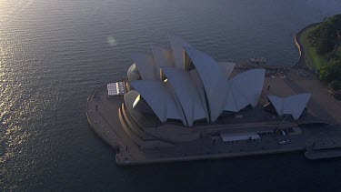 Opera House, Circular Quay