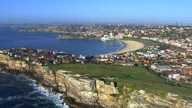 Bondi Beach, Ben Buckler