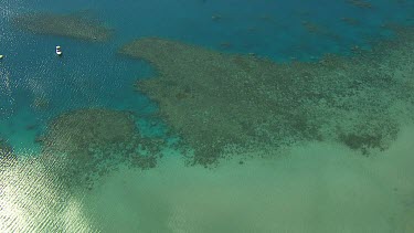 Great Barrier Reef