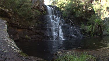 Kanangra Falls 1