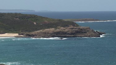 Munmorah State Cons. Area 3